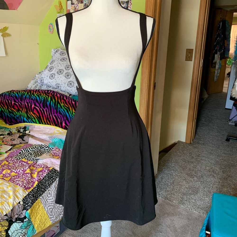 Overall winner jumper❤️